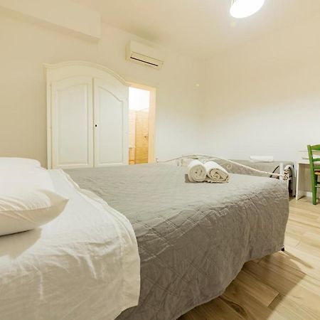 Via Roca 55 Bed & Breakfast Melendugno Ngoại thất bức ảnh
