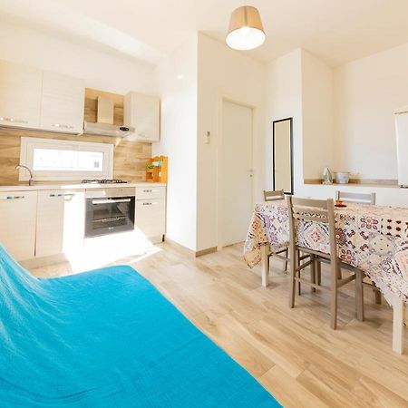Via Roca 55 Bed & Breakfast Melendugno Ngoại thất bức ảnh