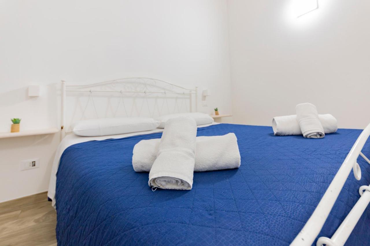 Via Roca 55 Bed & Breakfast Melendugno Ngoại thất bức ảnh