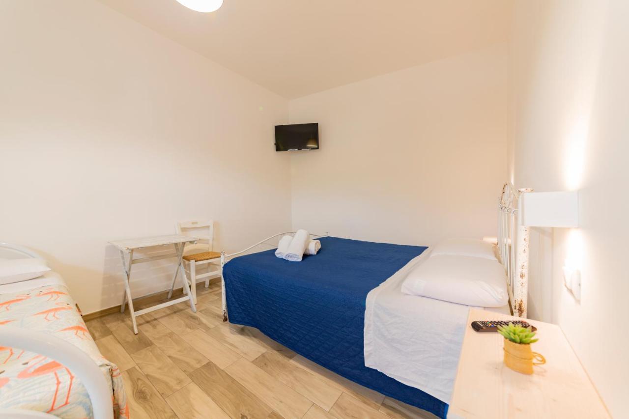 Via Roca 55 Bed & Breakfast Melendugno Ngoại thất bức ảnh