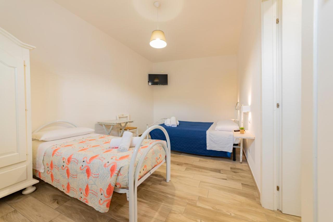 Via Roca 55 Bed & Breakfast Melendugno Ngoại thất bức ảnh