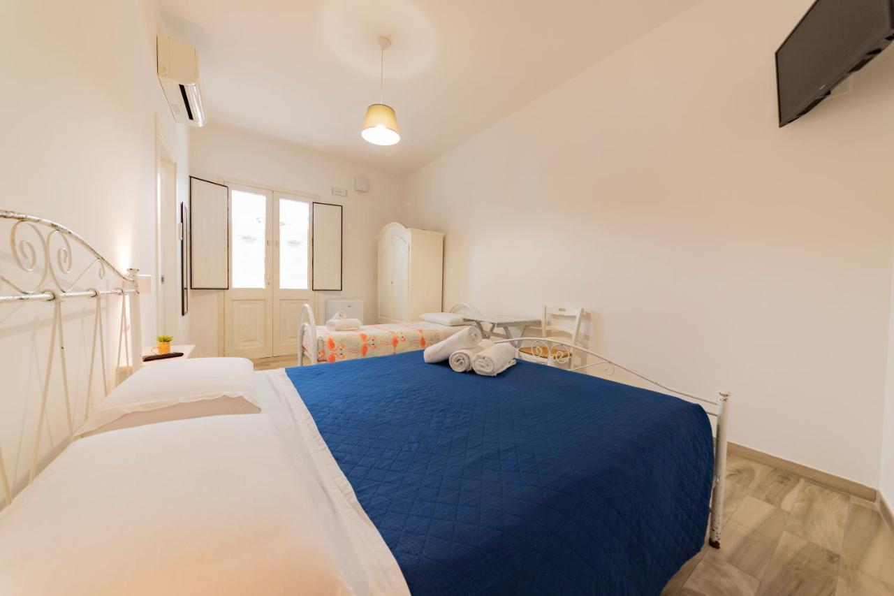 Via Roca 55 Bed & Breakfast Melendugno Ngoại thất bức ảnh