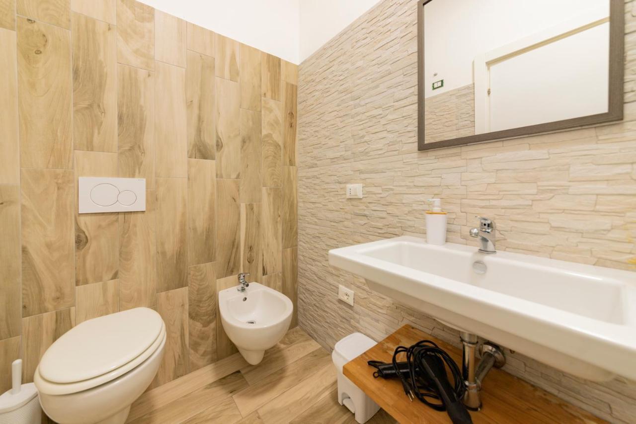Via Roca 55 Bed & Breakfast Melendugno Ngoại thất bức ảnh