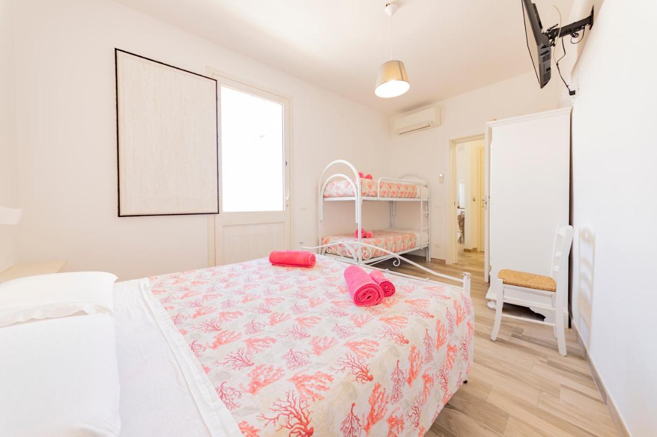 Via Roca 55 Bed & Breakfast Melendugno Ngoại thất bức ảnh
