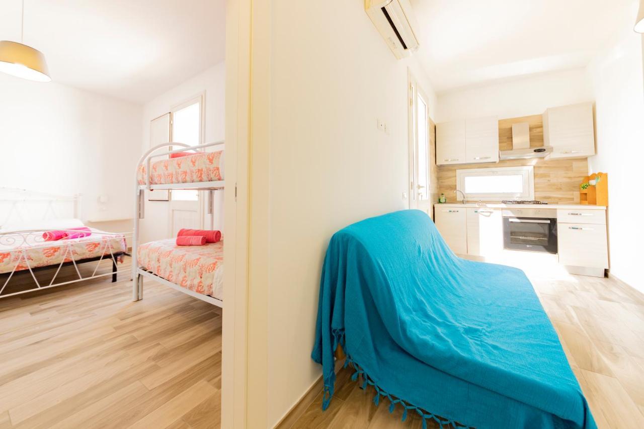 Via Roca 55 Bed & Breakfast Melendugno Ngoại thất bức ảnh