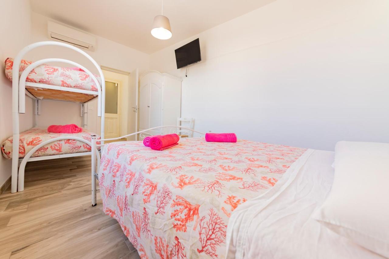 Via Roca 55 Bed & Breakfast Melendugno Ngoại thất bức ảnh