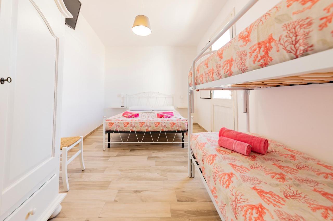 Via Roca 55 Bed & Breakfast Melendugno Ngoại thất bức ảnh