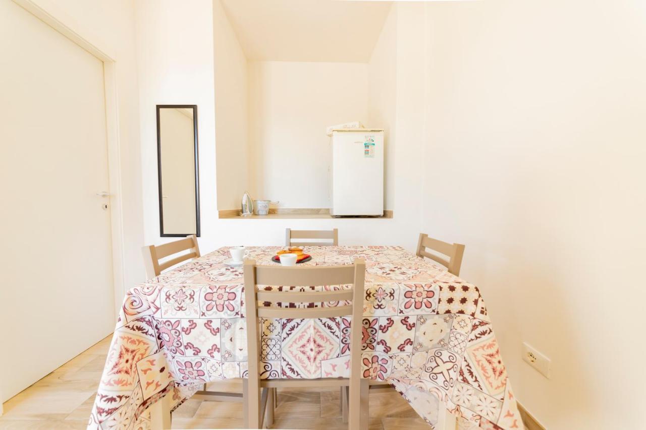 Via Roca 55 Bed & Breakfast Melendugno Ngoại thất bức ảnh