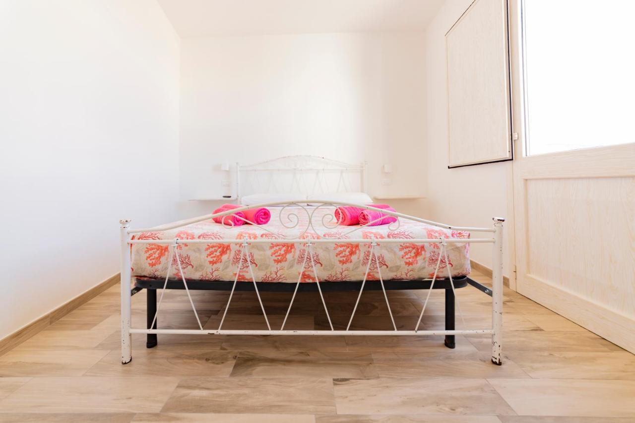 Via Roca 55 Bed & Breakfast Melendugno Ngoại thất bức ảnh