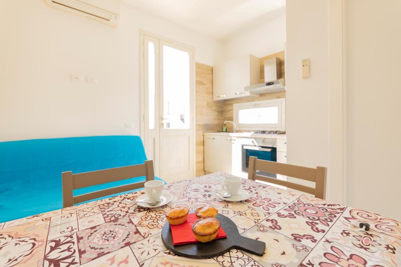 Via Roca 55 Bed & Breakfast Melendugno Ngoại thất bức ảnh