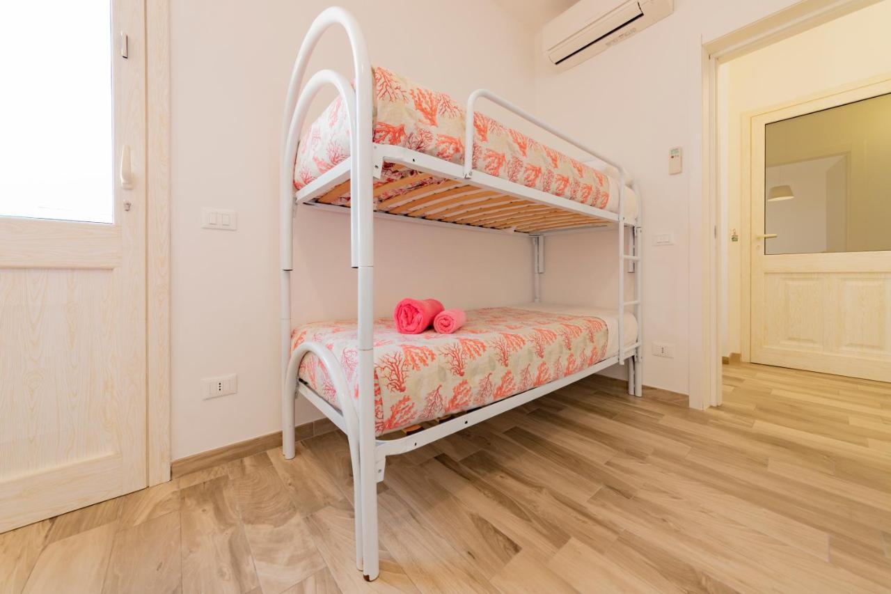 Via Roca 55 Bed & Breakfast Melendugno Ngoại thất bức ảnh